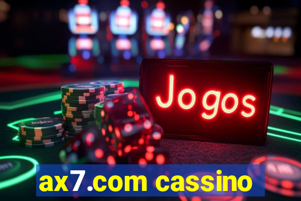 ax7.com cassino